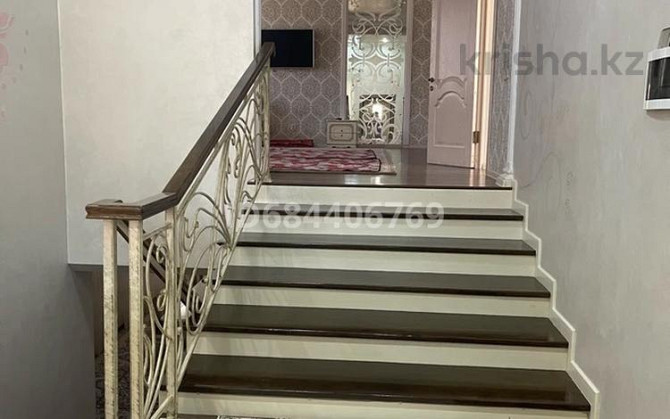 7-комнатный дом, 350 м², 8 сот., мкр Северо-Запад, Северо-Запад ш/а 272 - Аргынбекова утегенова Шымкент - изображение 6