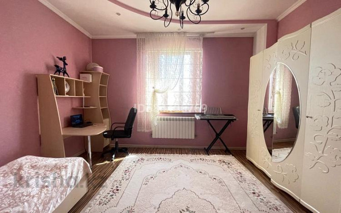 7-комнатный дом, 350 м², 8 сот., мкр Северо-Запад, Северо-Запад ш/а 272 - Аргынбекова утегенова Шымкент - изображение 3