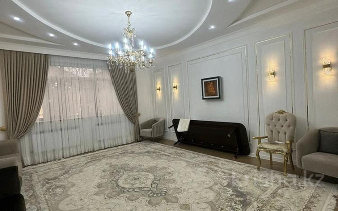 7-комнатный дом, 250 м², 8 сот., мкр Нурсат, Пр Нурсултана Назарбаева 53а Шымкент - изображение 3