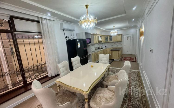 7-комнатный дом, 250 м², 8 сот., мкр Нурсат, Пр Нурсултана Назарбаева 53а Шымкент - изображение 7