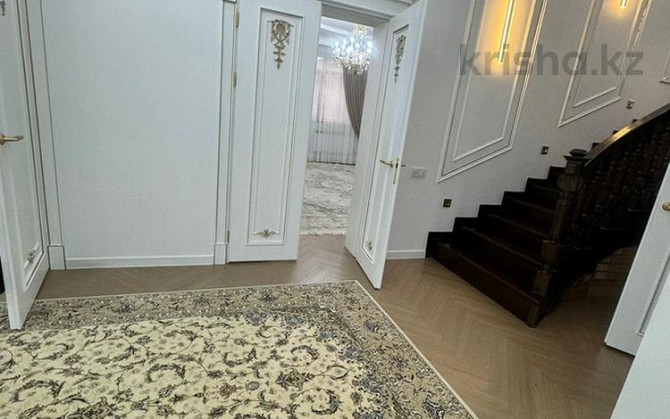 7-комнатный дом, 250 м², 8 сот., мкр Нурсат, Пр Нурсултана Назарбаева 53а Шымкент - изображение 4