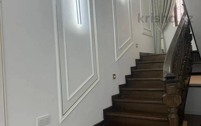7-комнатный дом, 250 м², 8 сот., мкр Нурсат, Пр Нурсултана Назарбаева 53а Шымкент - изображение 5