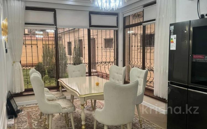 7-комнатный дом, 250 м², 8 сот., мкр Нурсат, Пр Нурсултана Назарбаева 53а Шымкент - изображение 8