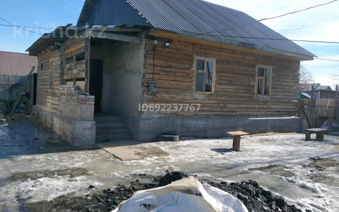 2-комнатный дом, 100 м², 7 сот., 8 Загородняя 9 - Сатпаева Семей - изображение 1