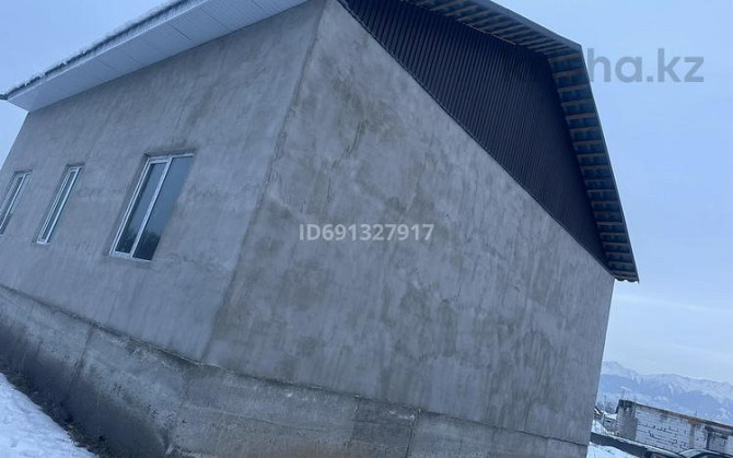 3-комнатный дом, 120 м², 5 сот., Алмалыбак - Обл. Алматинская, р-н Карасайский, с.о. Умтылский, с. А Almaty - photo 1