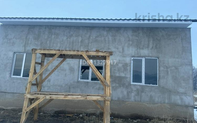 3-комнатный дом, 120 м², 5 сот., Алмалыбак - Обл. Алматинская, р-н Карасайский, с.о. Умтылский, с. А Almaty - photo 4