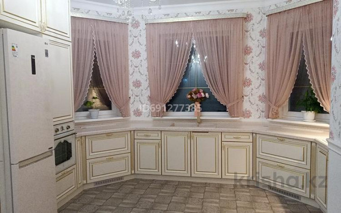 5-комнатный дом, 140 м², 10 сот., Жангельдина 14  - photo 2