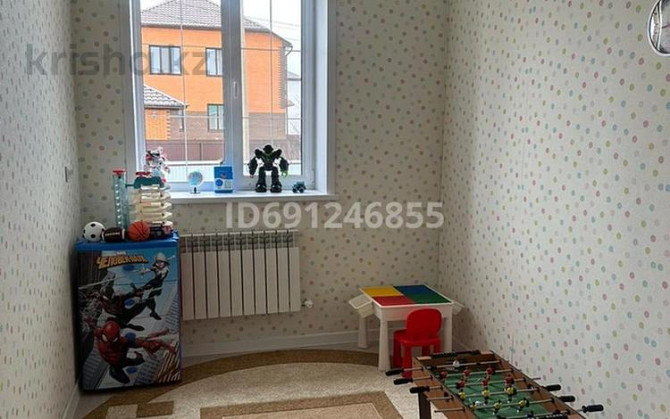5-комнатный дом, 140.9 м², 6 сот., Г тукая - Магистральная остановка рахим  - изображение 3