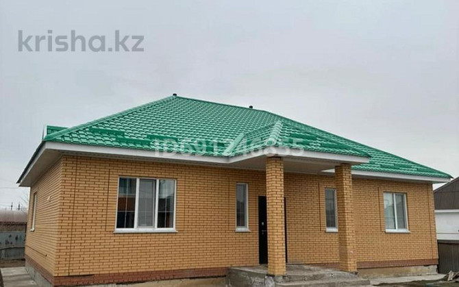 5-комнатный дом, 140.9 м², 6 сот., Г тукая - Магистральная остановка рахим  - изображение 2