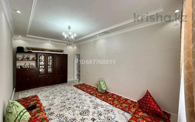 4-комнатный дом, 168 м², 8 сот., Зину сартымбетов 44  - photo 2