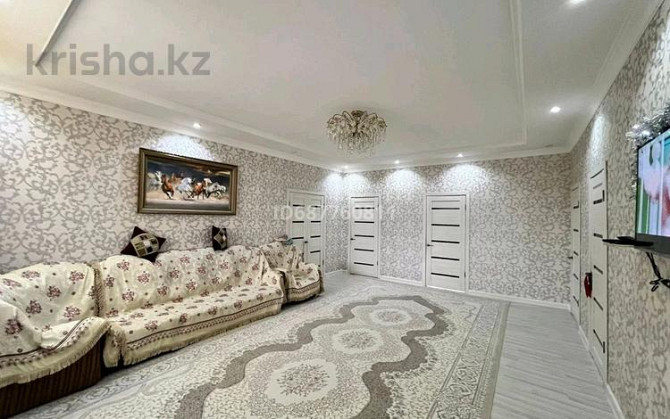 4-комнатный дом, 168 м², 8 сот., Зину сартымбетов 44  - photo 6