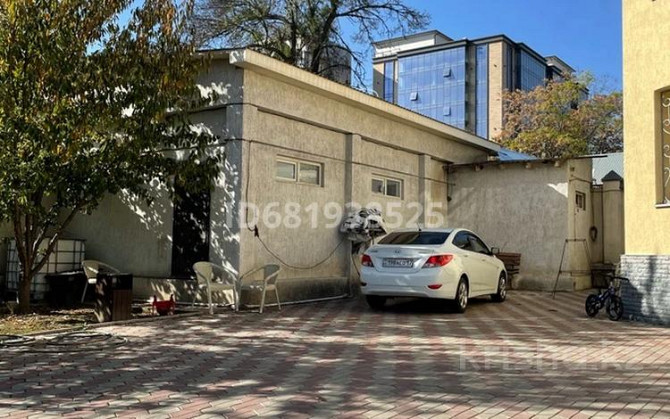 7-комнатный дом, 350 м², 8 сот., Шаймерденова 39 - Желтоксан Шымкент - изображение 4