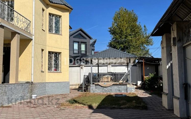 7-комнатный дом, 350 м², 8 сот., Шаймерденова 39 - Желтоксан Шымкент - изображение 5