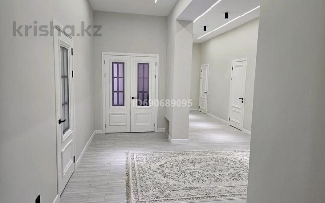 7-комнатный дом, 240 м², 10 сот., мкр Туран , Новостройка 713 - ЖК Каусар Шымкент - изображение 5