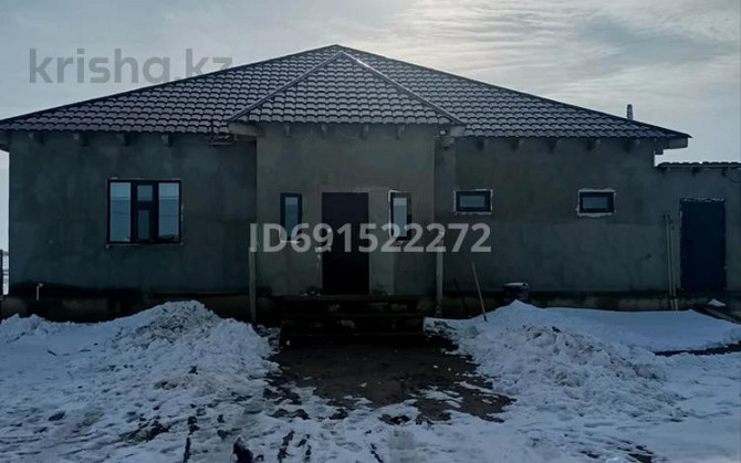5-комнатный дом, 225 м², 8 сот., Н.Абилгазиев 33  - photo 1