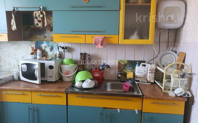 5-комнатный дом, 106 м², 10 сот., Ракитная 3 Semey - photo 5