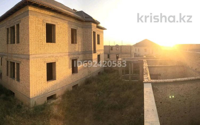12-комнатный дом, 540 м², 1000 сот., мкр Север , Аман Карагай 70/4 - Шаяхметова Shymkent - photo 8