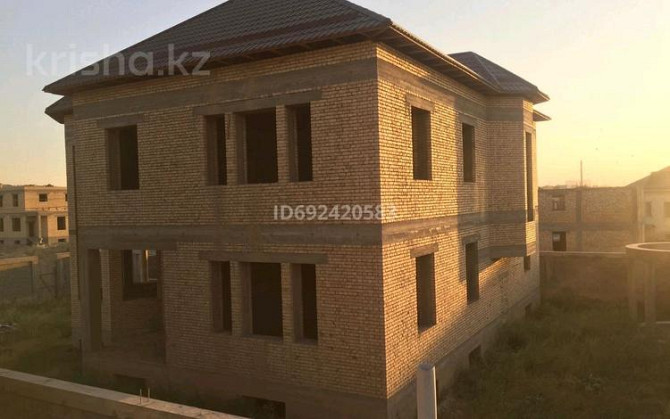 12-комнатный дом, 540 м², 1000 сот., мкр Север , Аман Карагай 70/4 - Шаяхметова Shymkent - photo 6