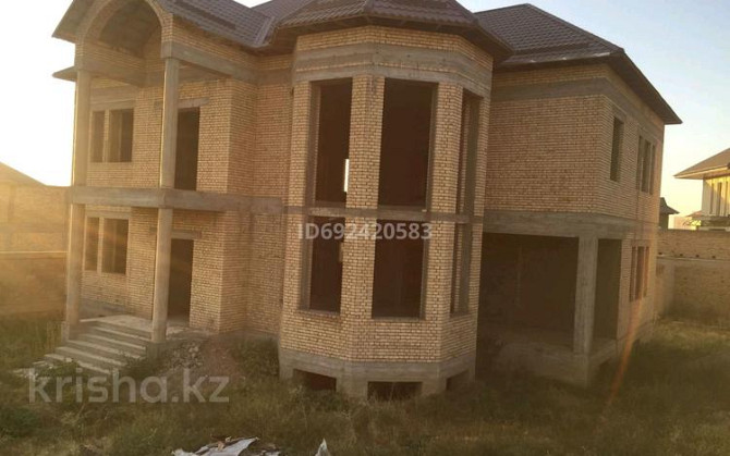 12-комнатный дом, 540 м², 1000 сот., мкр Север , Аман Карагай 70/4 - Шаяхметова Shymkent - photo 5