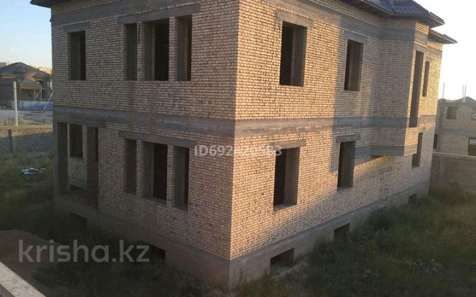 12-комнатный дом, 540 м², 1000 сот., мкр Север , Аман Карагай 70/4 - Шаяхметова Shymkent - photo 7