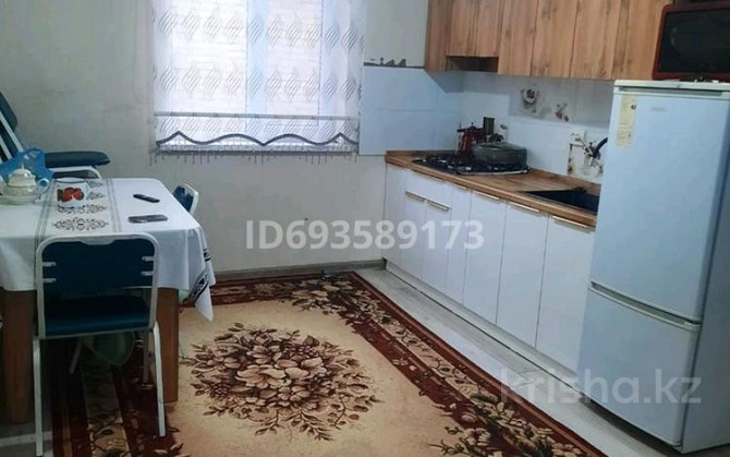 3-комнатный дом, 92 м², 8 сот., мкр Достык Асар 48 - Сырым Батыр кошесине жакын Шымкент - изображение 3