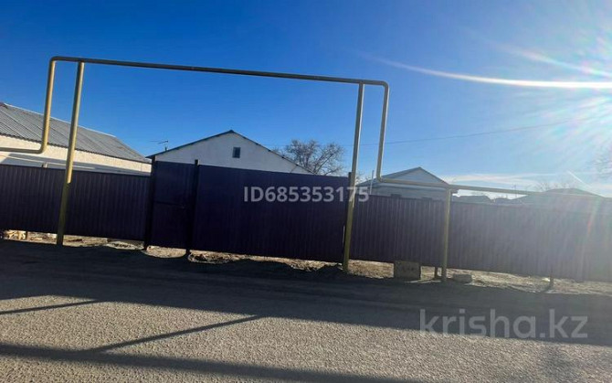 2-комнатный дом, 140 м², 8 сот., мкр СМП 163, улица Хиуаз Доспаова 10 Atyrau - photo 4