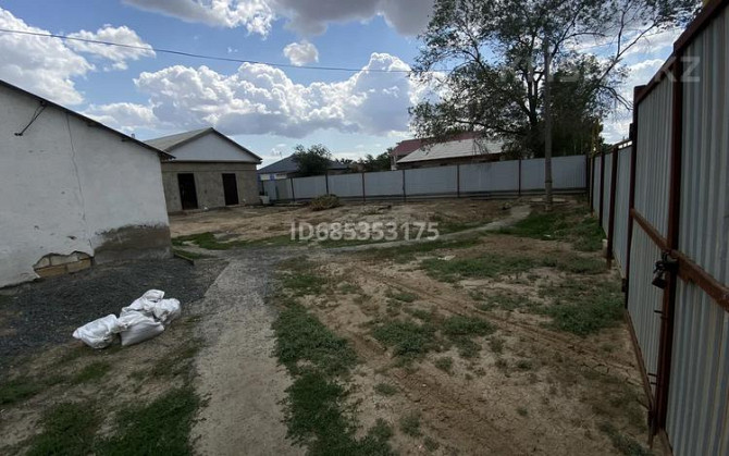 2-комнатный дом, 140 м², 8 сот., мкр СМП 163, улица Хиуаз Доспаова 10 Atyrau - photo 1