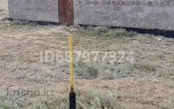4-комнатный дом, 106.08 м², 10 сот., Болашак 7 - Болашак, 60 жыл Женис кунине.  - изображение 5