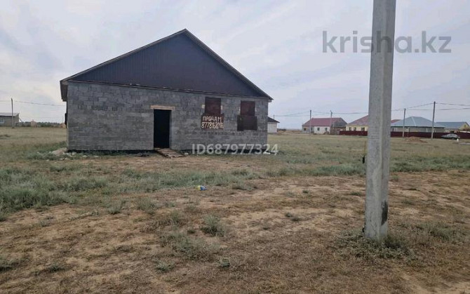 4-комнатный дом, 106.08 м², 10 сот., Болашак 7 - Болашак, 60 жыл Женис кунине.  - изображение 7