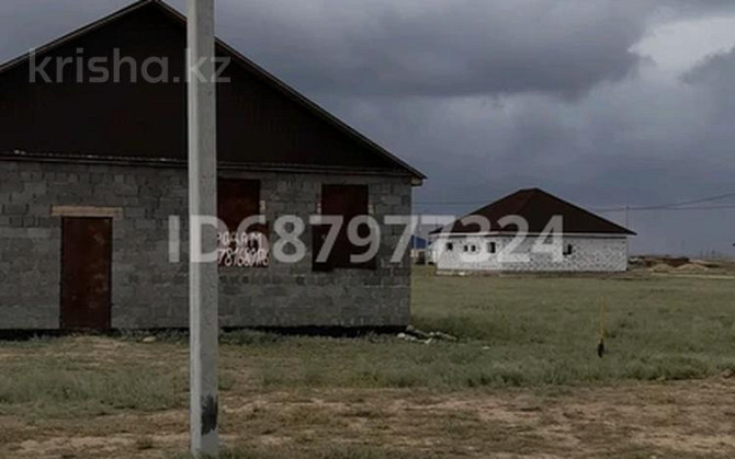 4-комнатный дом, 106.08 м², 10 сот., Болашак 7 - Болашак, 60 жыл Женис кунине.  - изображение 2