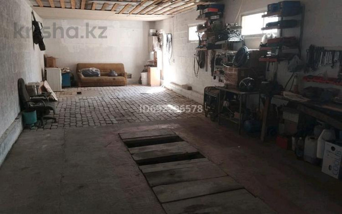 5-комнатный дом, 130 м², 10 сот., Бестерек 26 - Малый шыган Zharkent - photo 5
