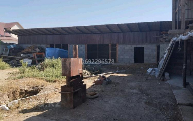 5-комнатный дом, 130 м², 10 сот., Бестерек 26 - Малый шыган Zharkent - photo 7