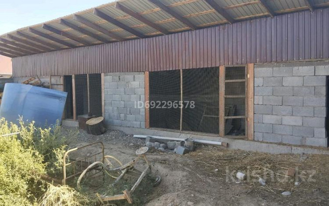 5-комнатный дом, 130 м², 10 сот., Бестерек 26 - Малый шыган Zharkent - photo 4