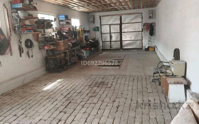 5-комнатный дом, 130 м², 10 сот., Бестерек 26 - Малый шыган Zharkent - photo 6