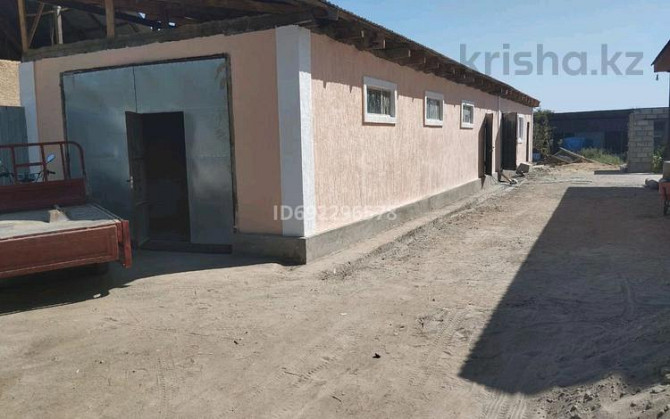 5-комнатный дом, 130 м², 10 сот., Бестерек 26 - Малый шыган Zharkent - photo 2