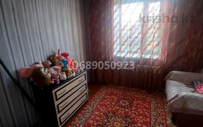 4-комнатный дом, 70.8 м², 70.8 сот., Геологическая 5 кв 1 Семей - изображение 6