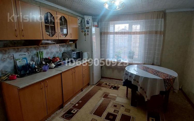 4-комнатный дом, 70.8 м², 70.8 сот., Геологическая 5 кв 1 Семей - изображение 7