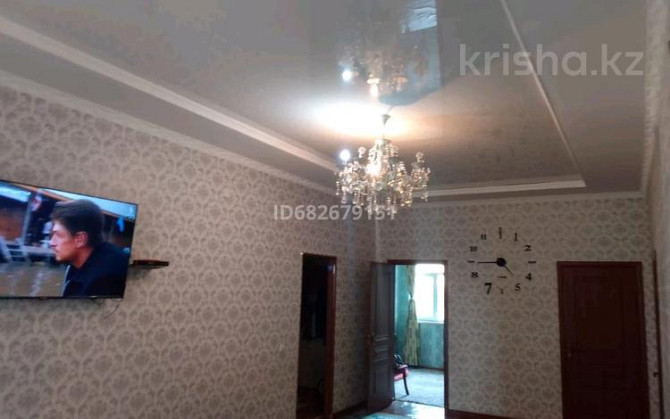 5-комнатный дом, 120 м², 8 сот., мкр Самал-3, Сандыкол 76 - Сандыкол Шымкент - изображение 1