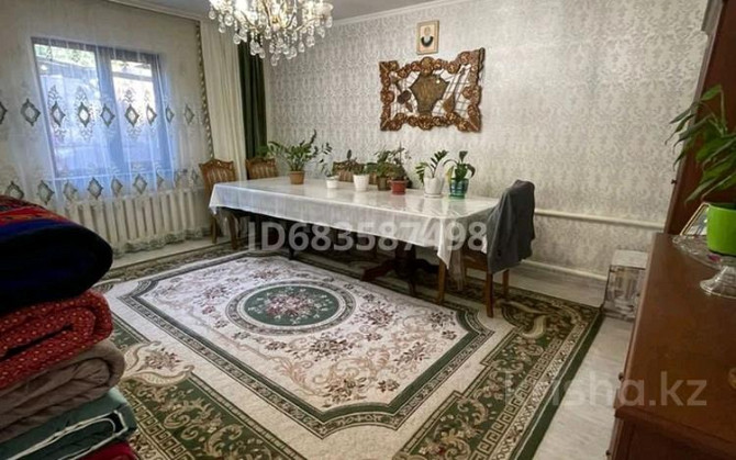 4-комнатный дом, 120 м², 8 сот., мкр Шанырак-1 - Майры Almaty - изображение 1