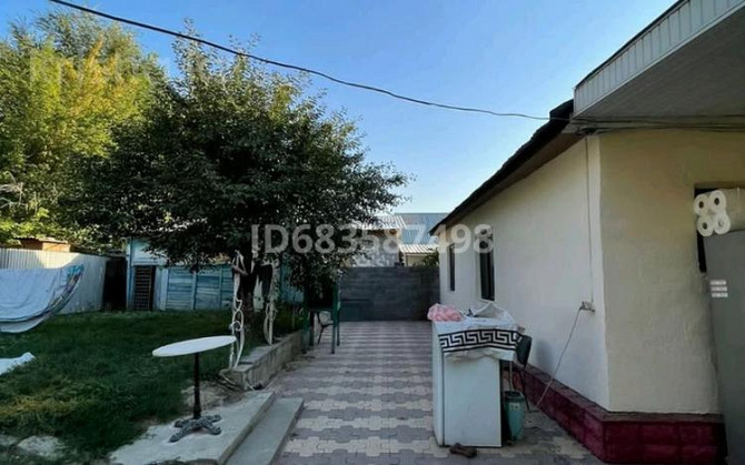 4-комнатный дом, 120 м², 8 сот., мкр Шанырак-1 - Майры Almaty - изображение 6