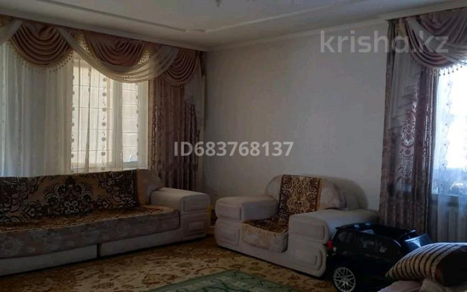 5-комнатный дом, 160 м², 7 сот., Айтмагамбет Есмагамбетулы 2 - Абая  - photo 2