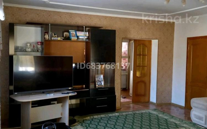 5-комнатный дом, 160 м², 7 сот., Айтмагамбет Есмагамбетулы 2 - Абая  - photo 3
