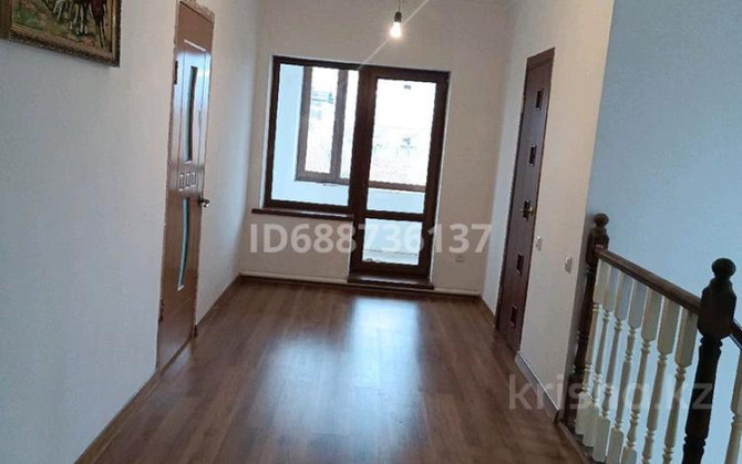 4-комнатный дом, 263 м², 8 сот., Бауржан Момышулы 6а - Рыскулова  - photo 1