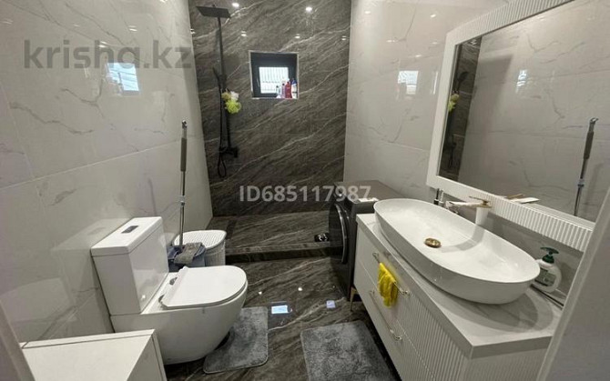 6-комнатный дом, 150 м², 7 сот., Молдагулова 178А - Аль-фараби  - photo 8