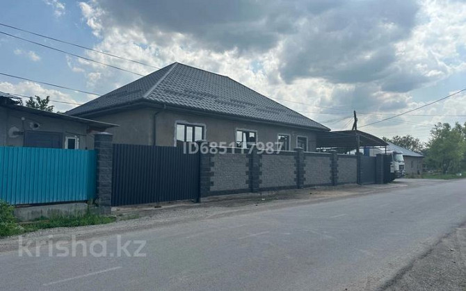 6-комнатный дом, 150 м², 7 сот., Молдагулова 178А - Аль-фараби  - photo 3