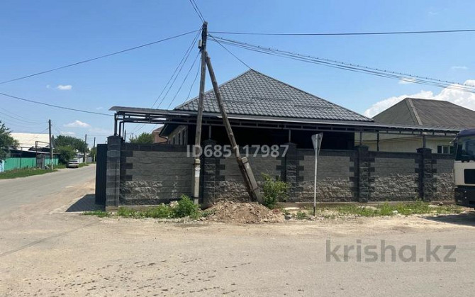 6-комнатный дом, 150 м², 7 сот., Молдагулова 178А - Аль-фараби  - photo 1