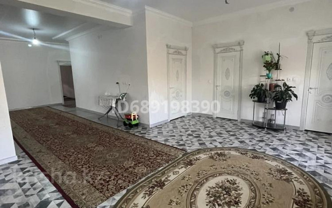 5-комнатный дом, 260 м², 8 сот., Кырмызы 593 уч Shymkent - photo 7