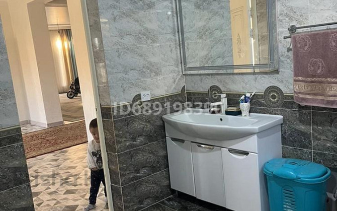 5-комнатный дом, 260 м², 8 сот., Кырмызы 593 уч Shymkent - photo 5