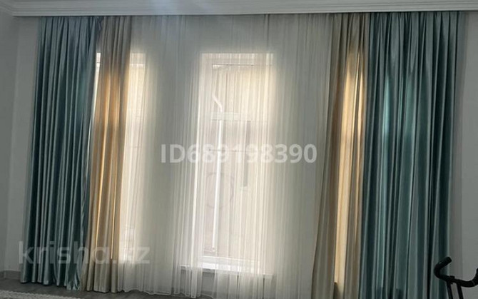 5-комнатный дом, 260 м², 8 сот., Кырмызы 593 уч Shymkent - photo 2