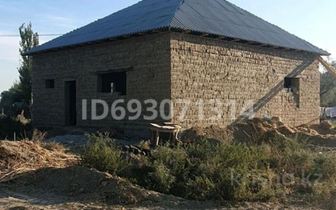 4-комнатный дом, 110 м², 10 сот., Нартай ауылы Шиели - изображение 1